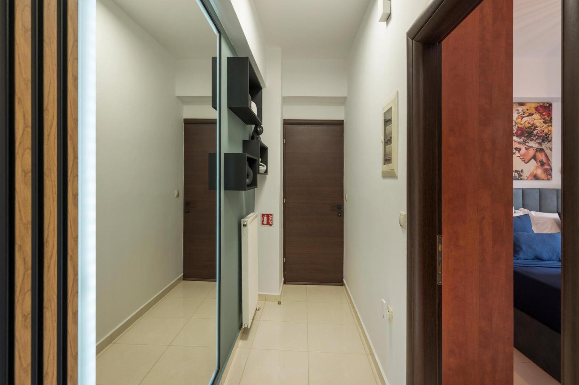 Vasilikis Apartments Daratsos Room photo